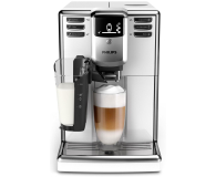 Philips LATTE GO EP5331/10 BIAŁY - 1390644 - zdjęcie 1